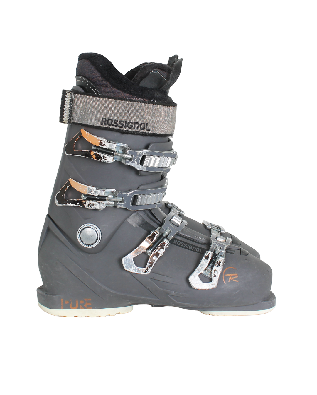Rossignol R Pro