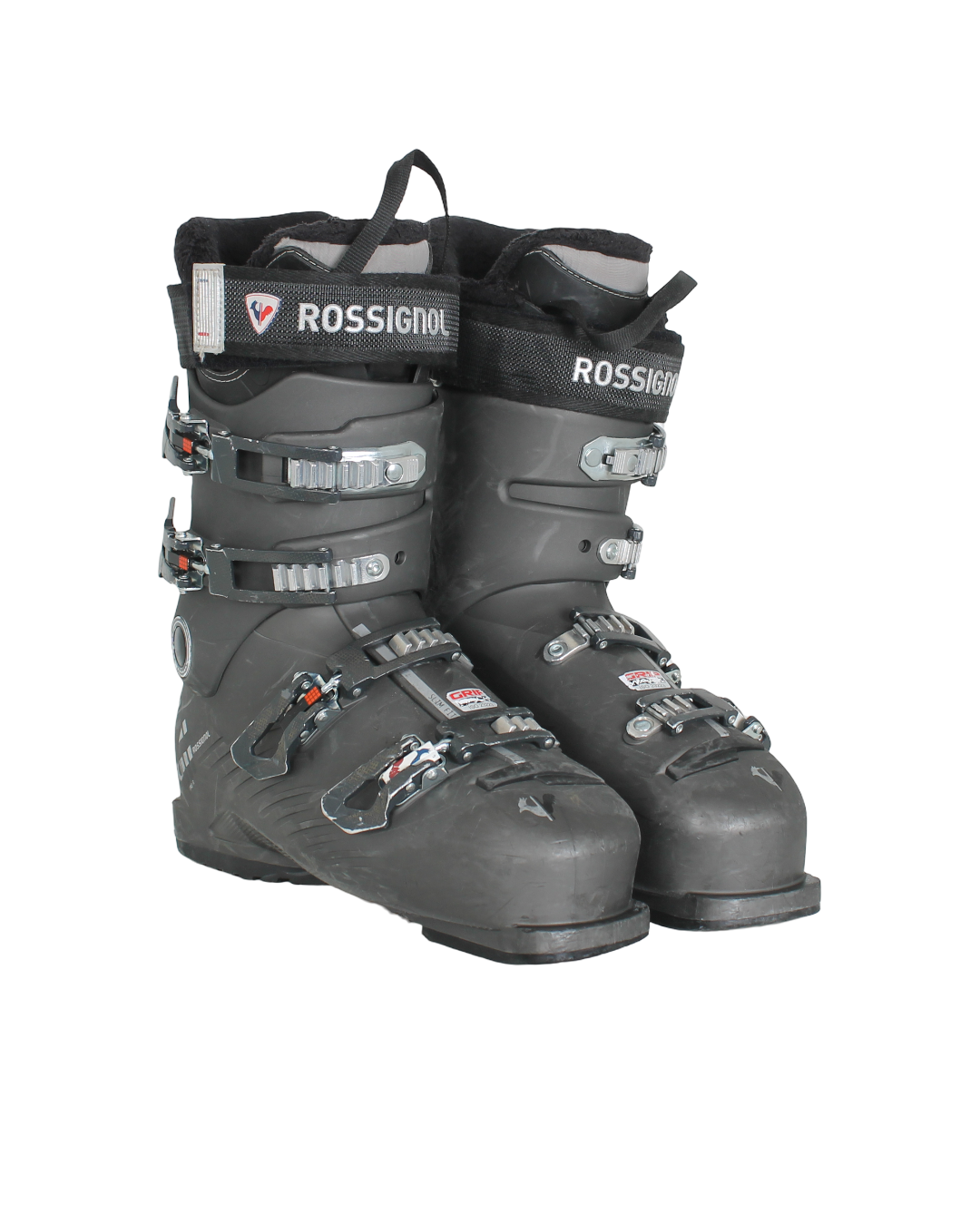 Rossignol Pure  Black