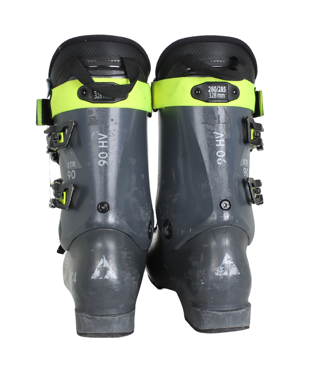 Fischer Rc4 XTR 90