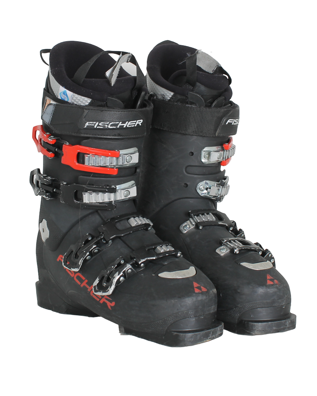 Fischer RC Pro 90 XTR Black