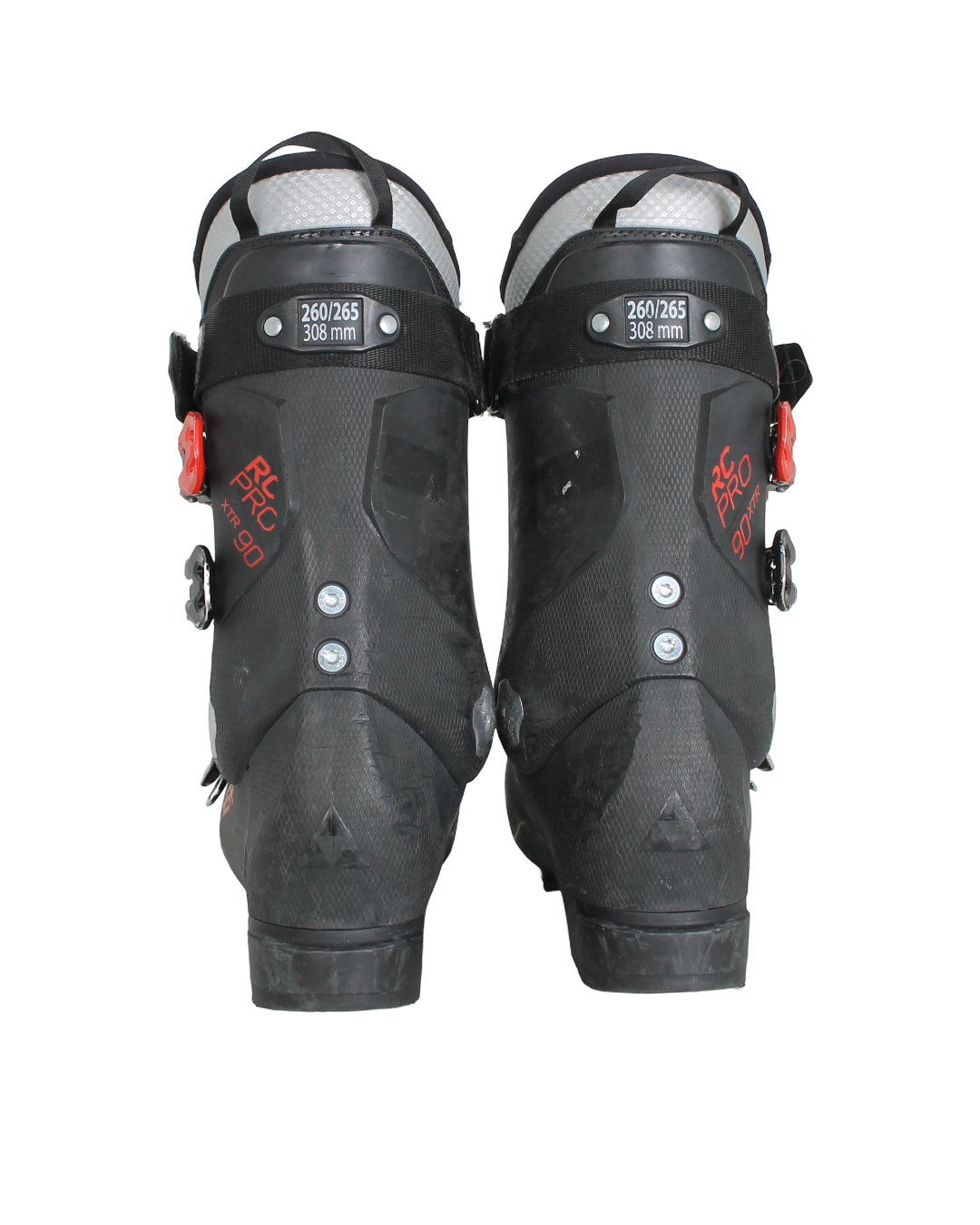 Fischer RC Pro 90 XTR Black