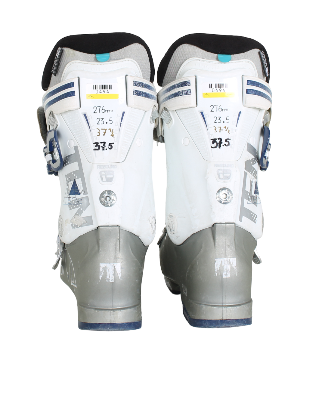 Tecnica PT 75 Ten 2