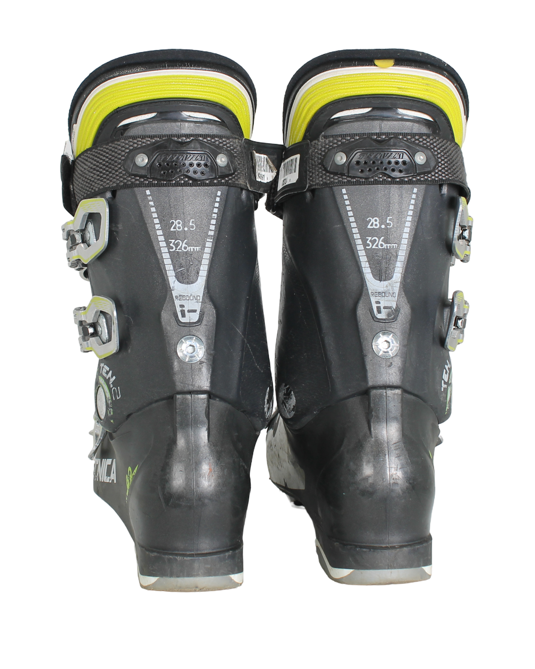 Tecnica RT Ten 2