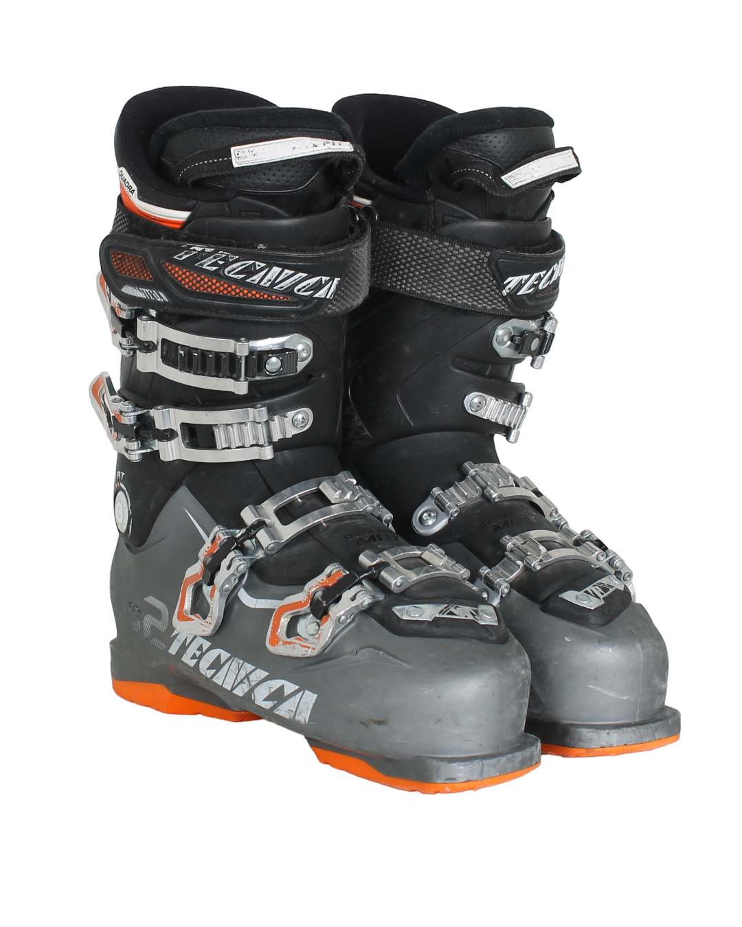 Tecnica Ten 2 Orange