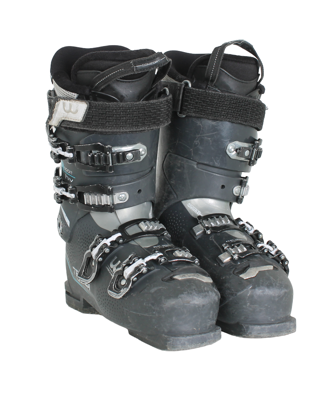 Tecnica mach Sport Wrt