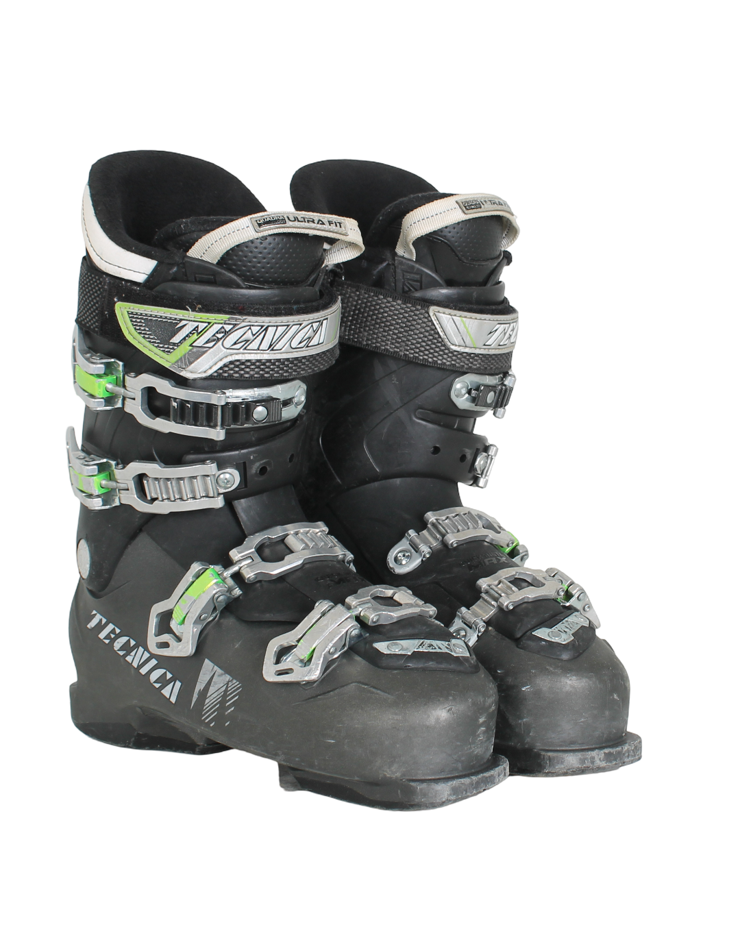 Tecnica Ten 2  Green/Black