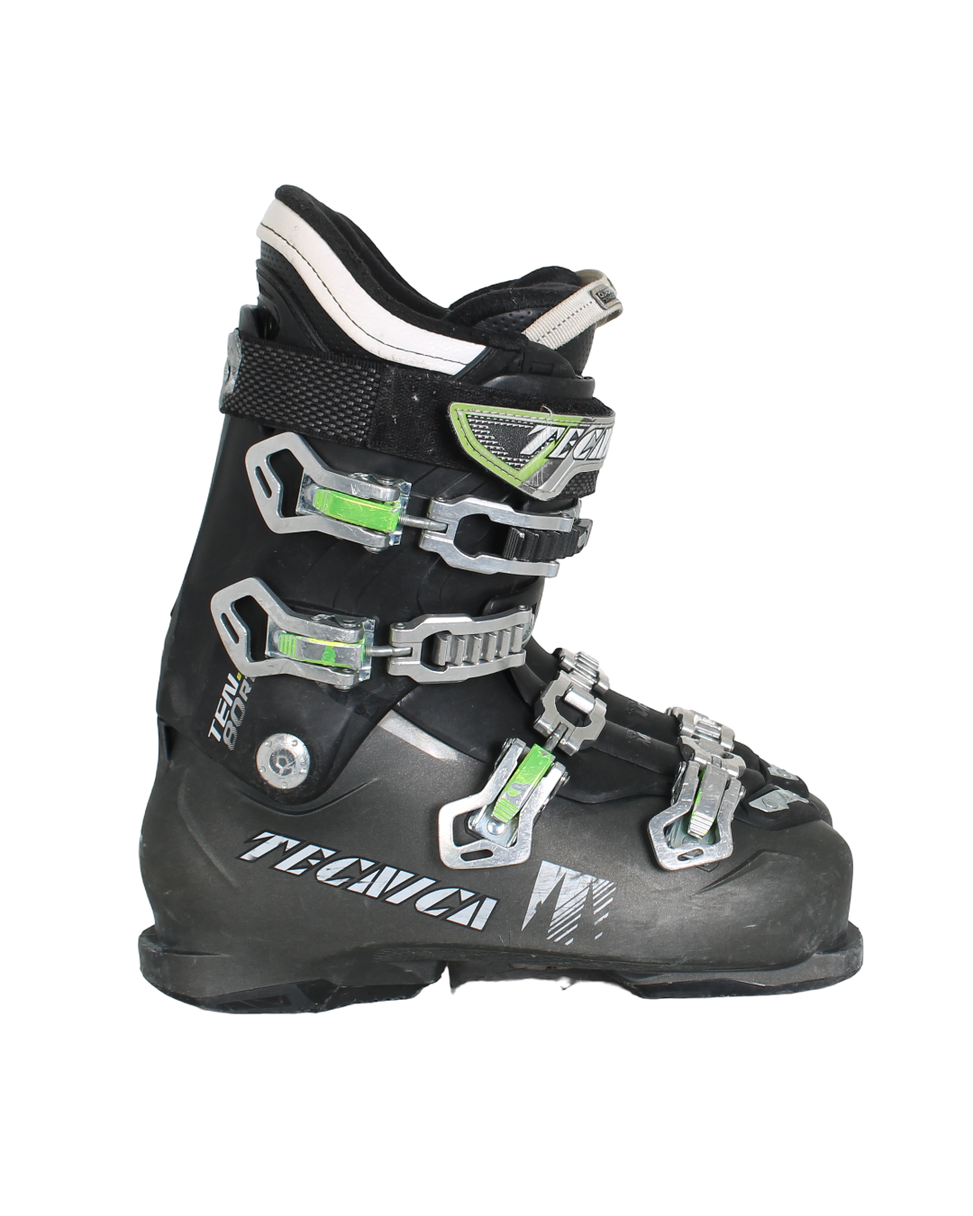 Tecnica Ten 2  Green/Black