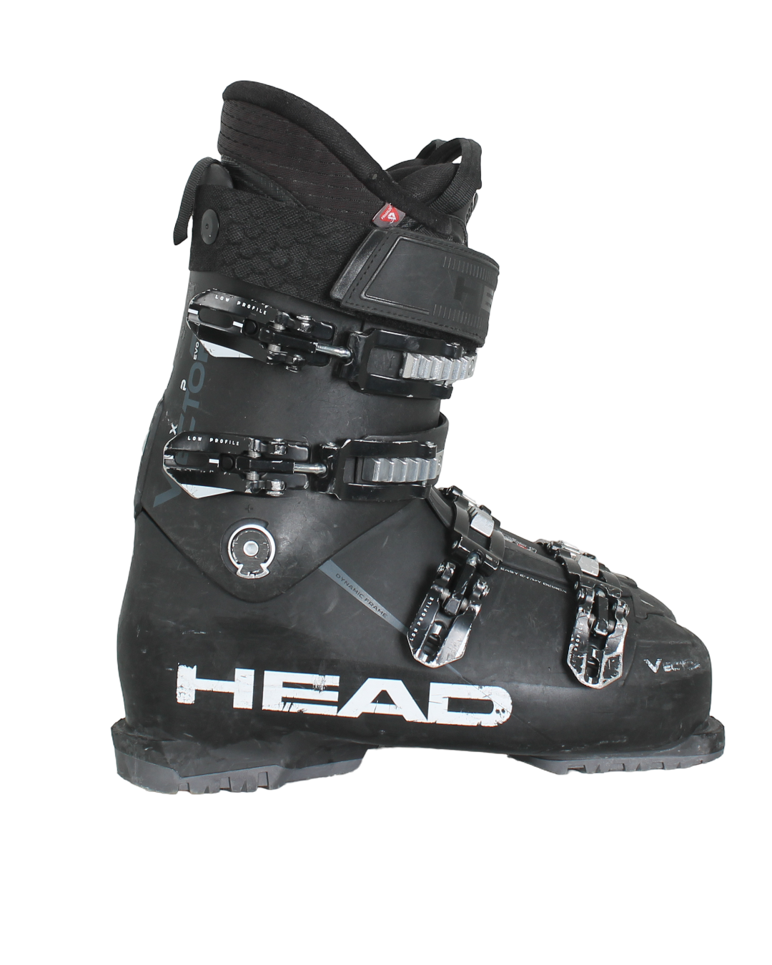 Head Vector XP evo