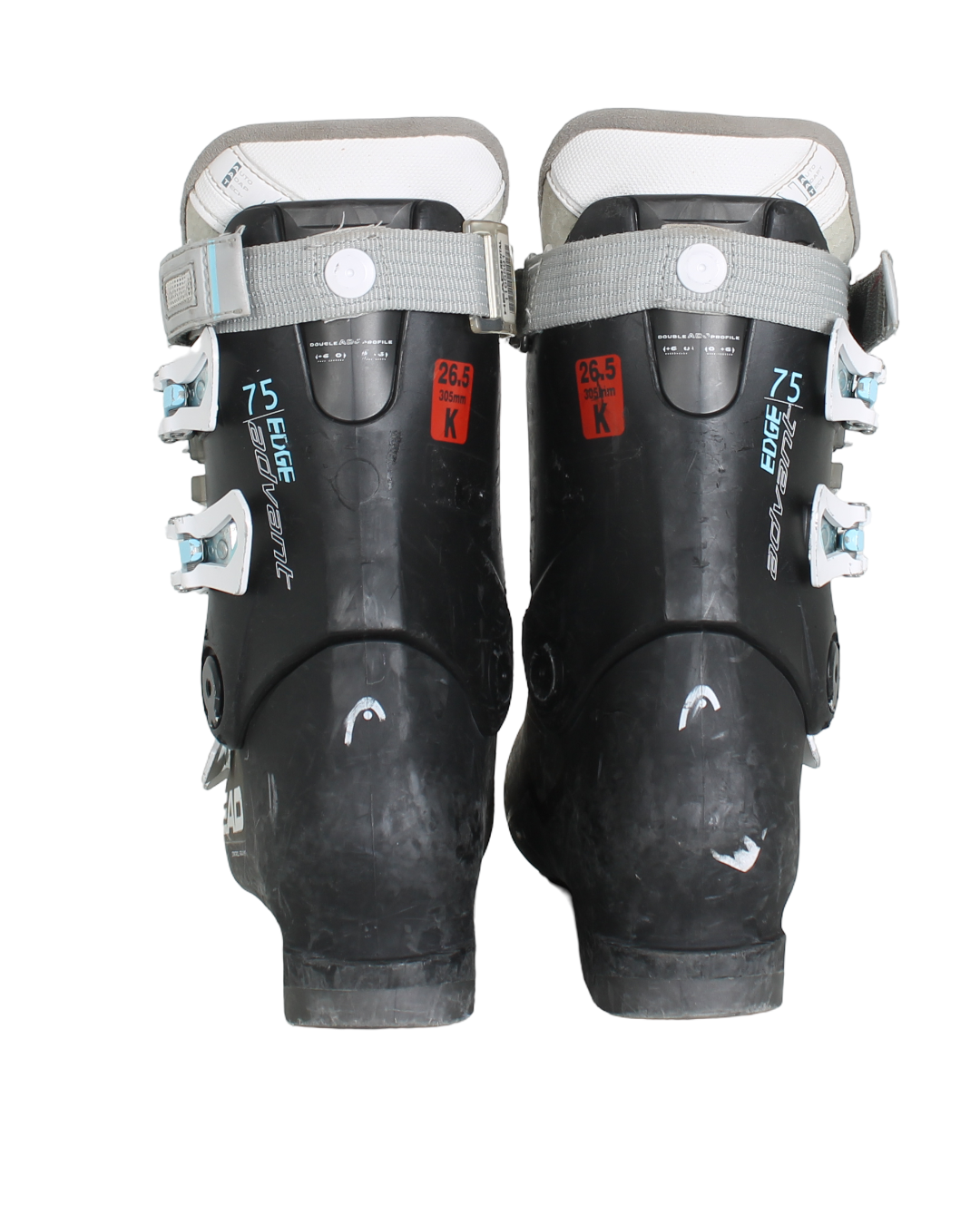 Head Edge Advant 75