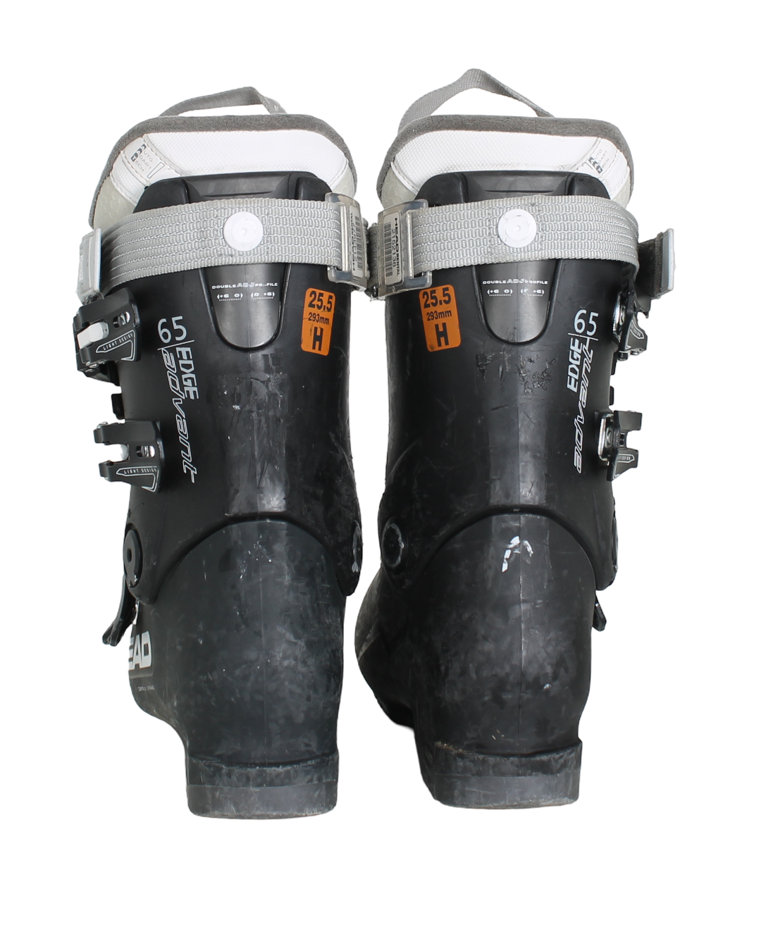 Head Edge Advant 65