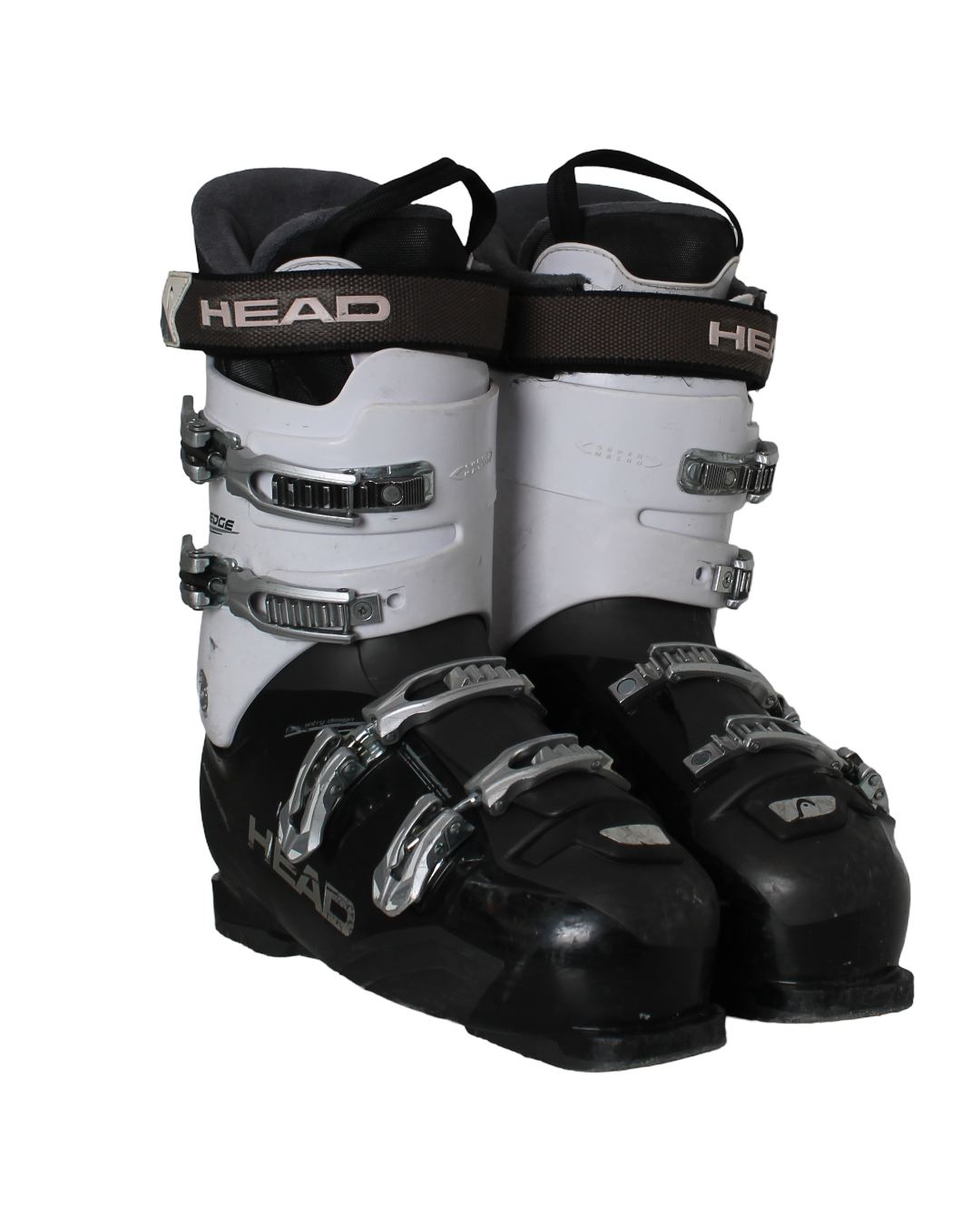Head Next edge 80