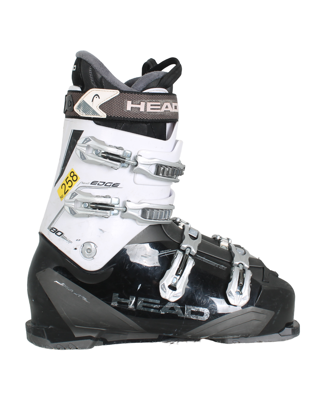 Head Next edge 80
