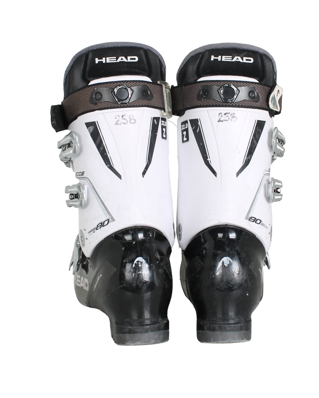 Head Next edge 80