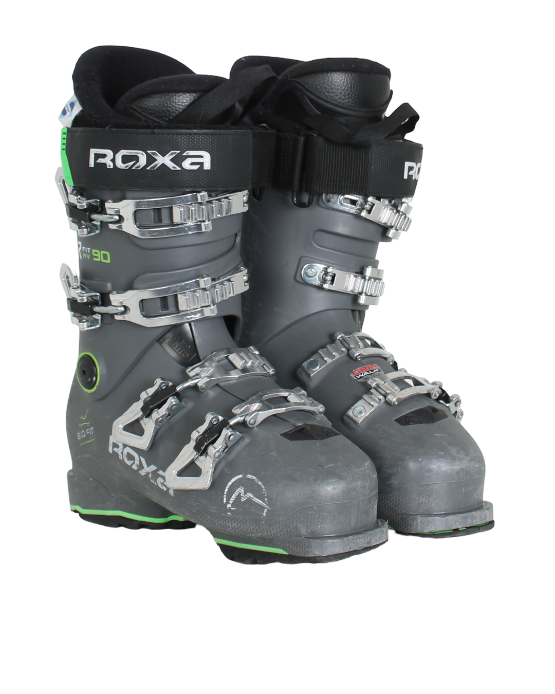 Roxa R Fit hv 90