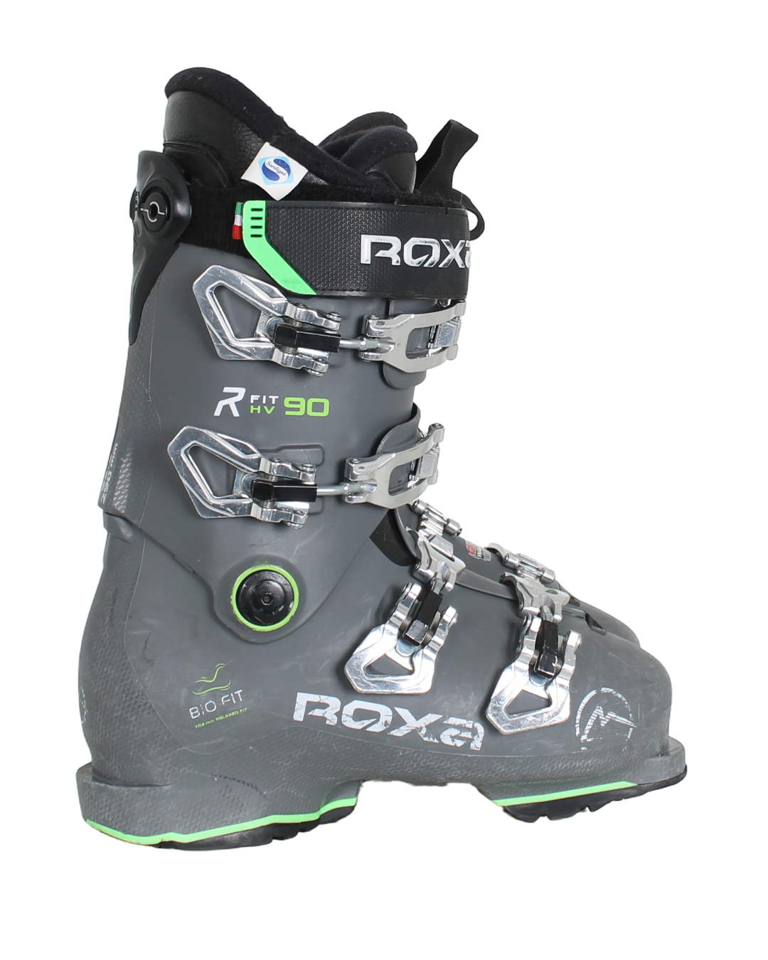 Roxa R Fit hv 90