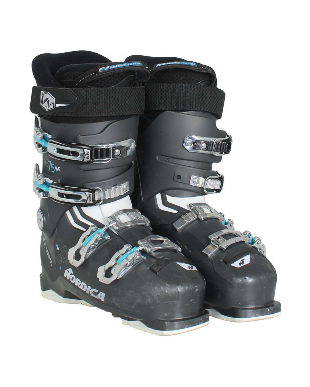 Nordica Cruise 75 WR