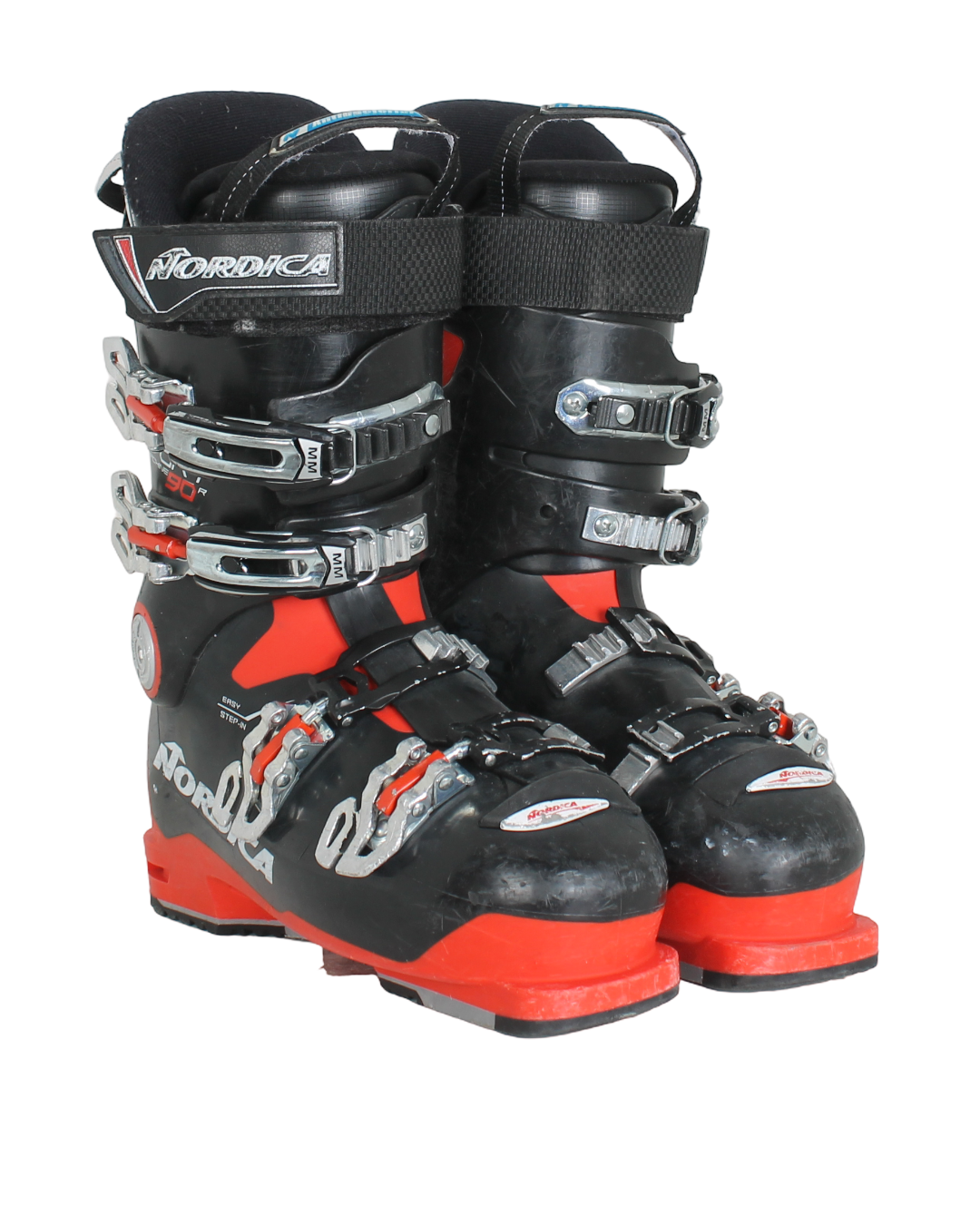 Nordica Speed Machine 90R