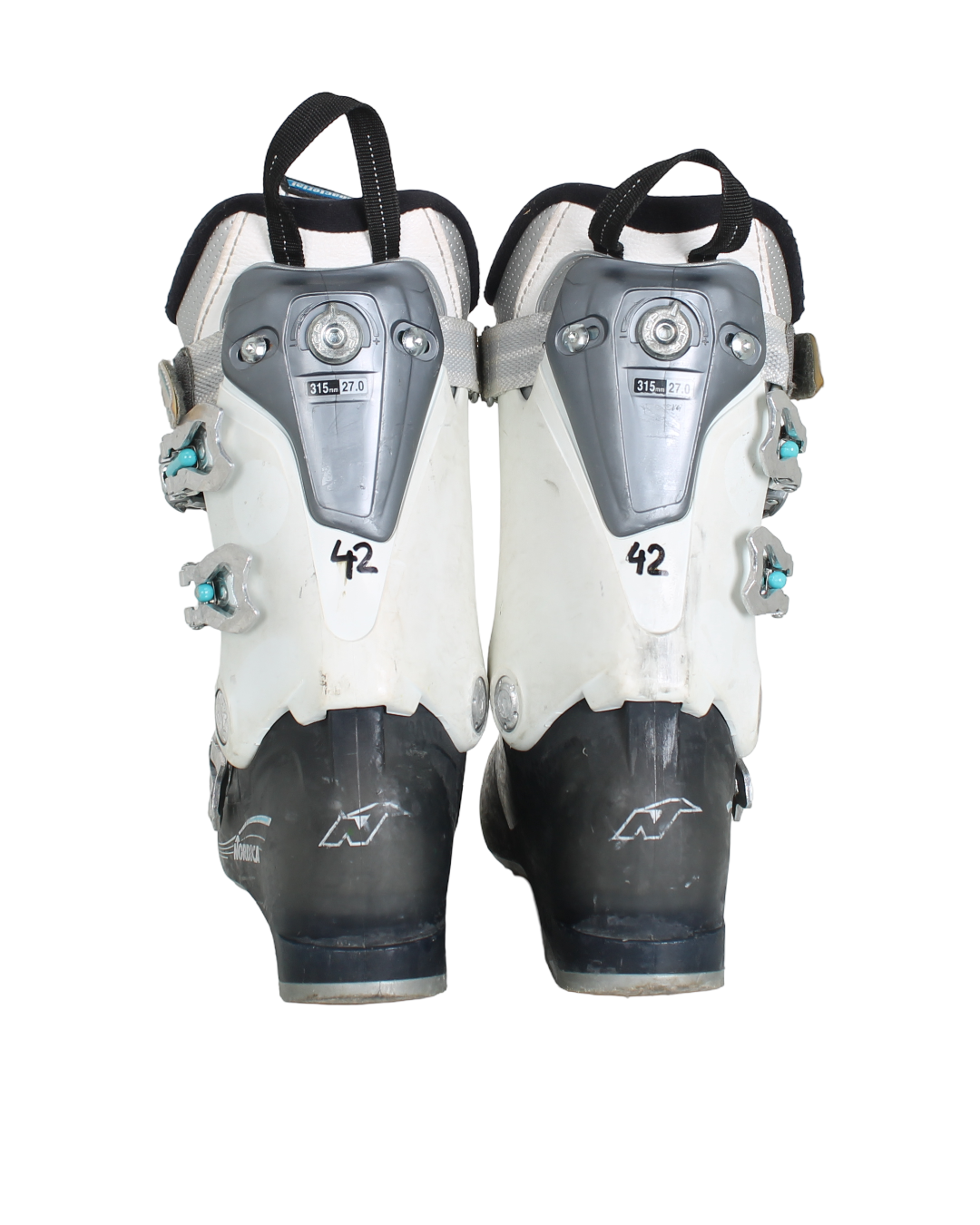 Nordica NXT 85 WR