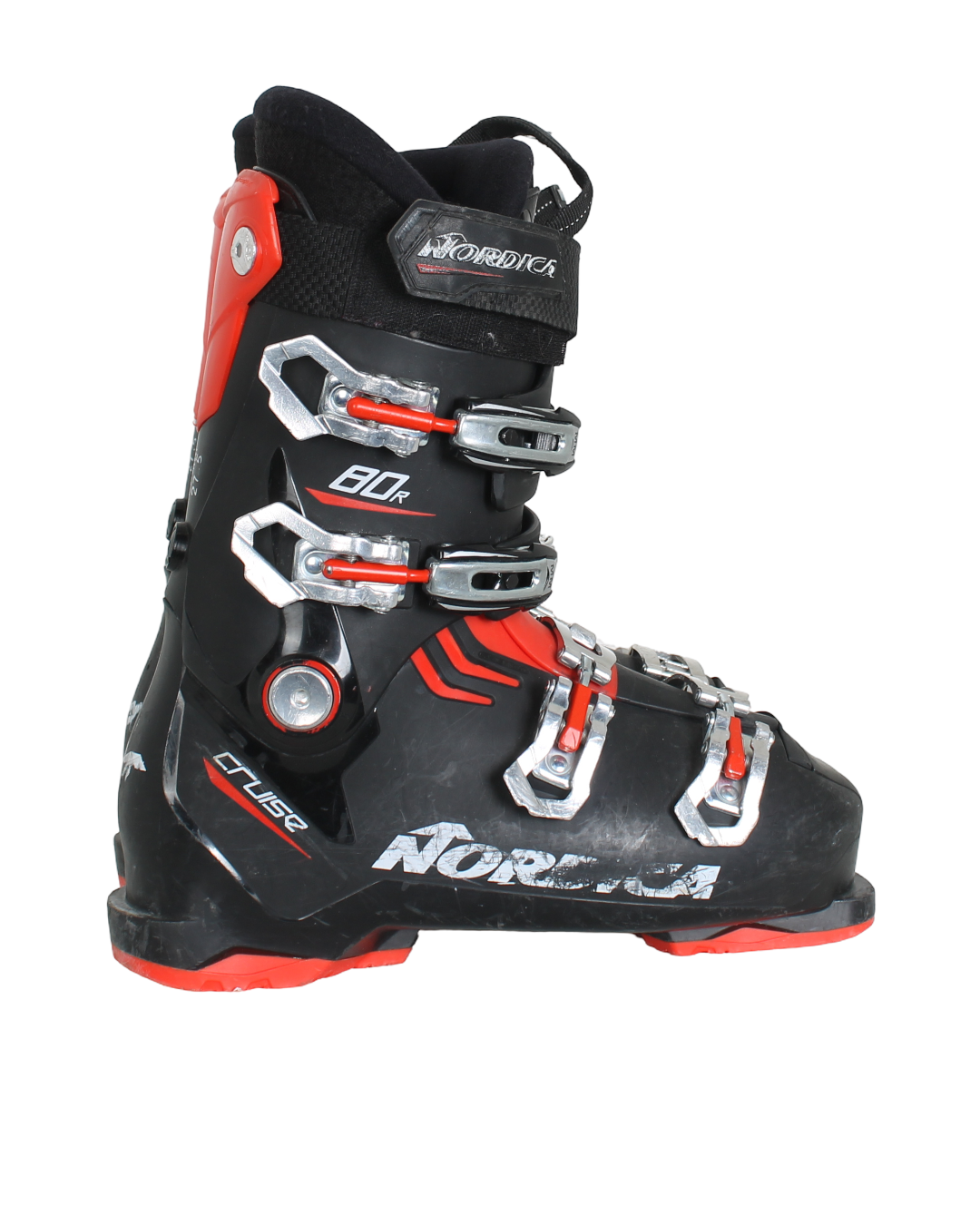 Nordica Cruise 80 R