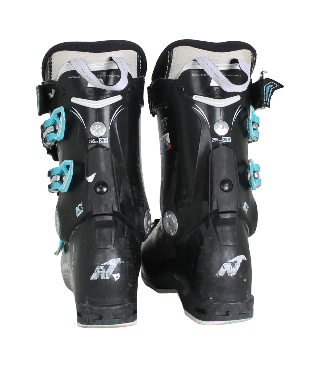 Nordica 95 Wr