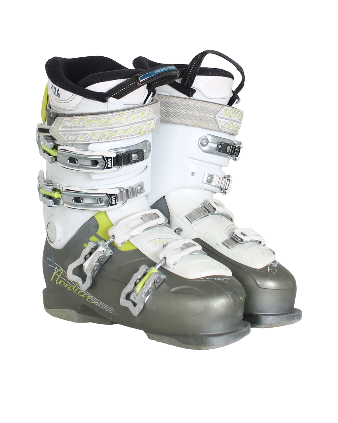 Nordica NXt n4r