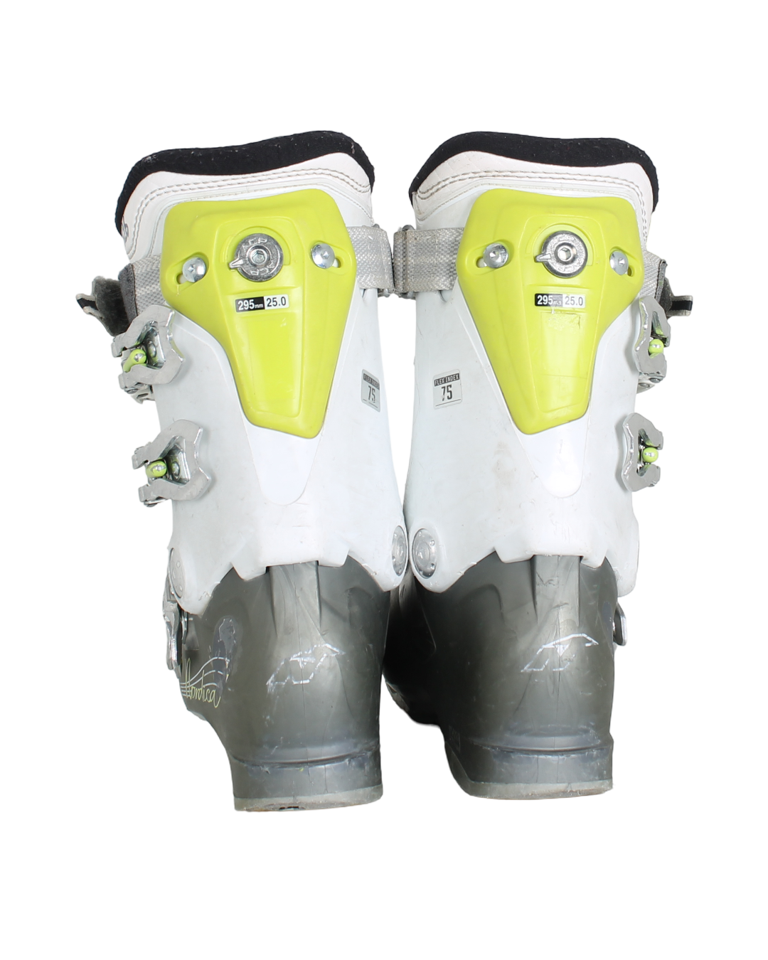 Nordica NXt n4r