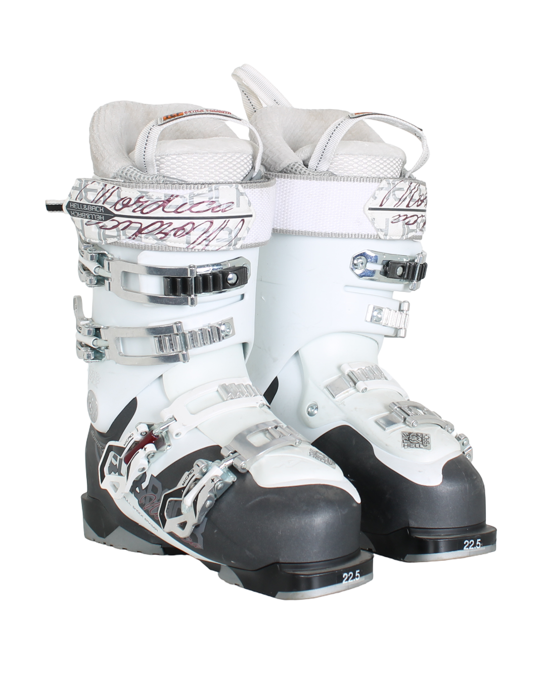 Nordica Hell & Bala