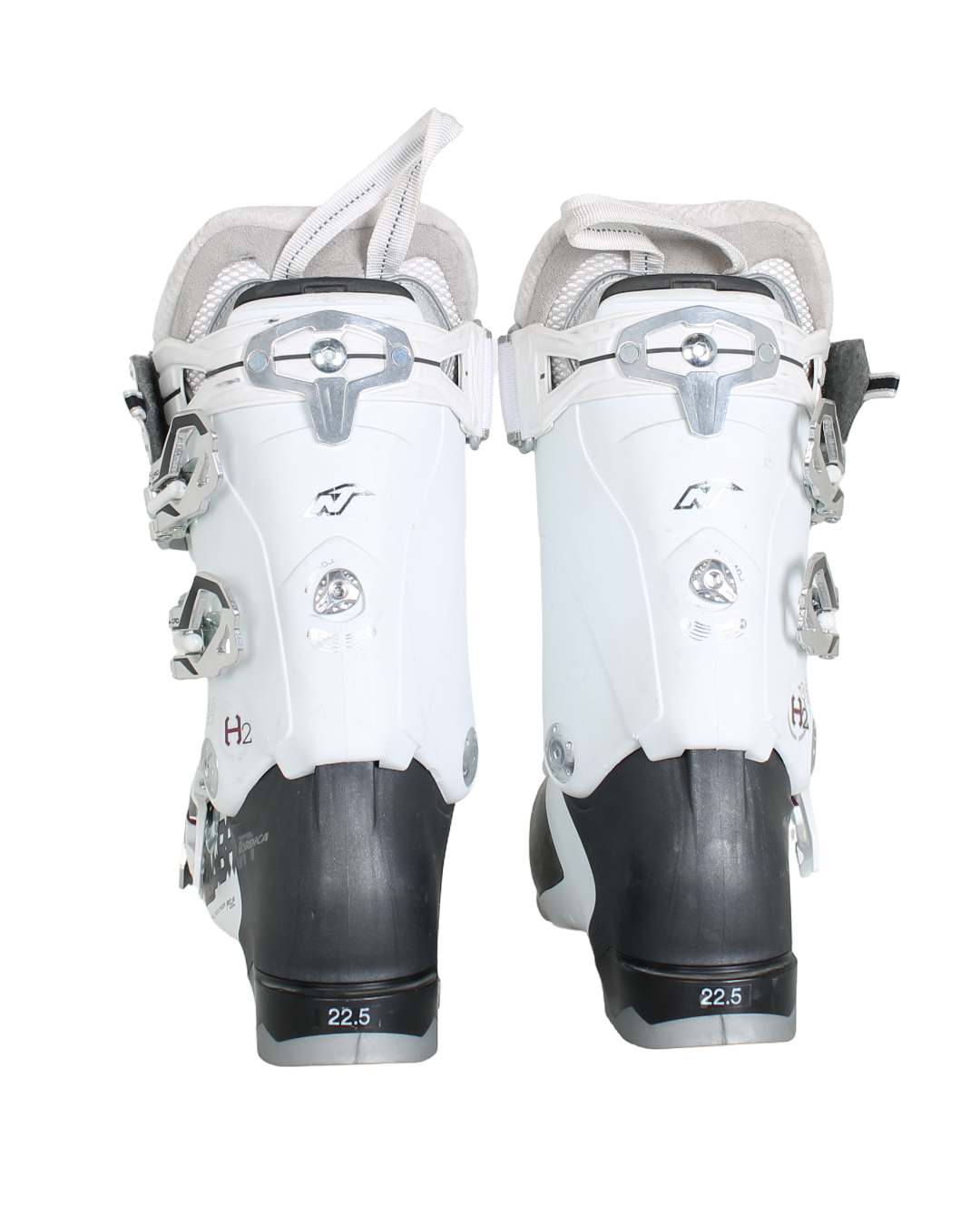 Nordica Hell & Bala