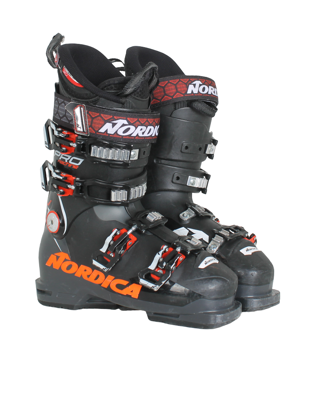 Nordica Pro Machine