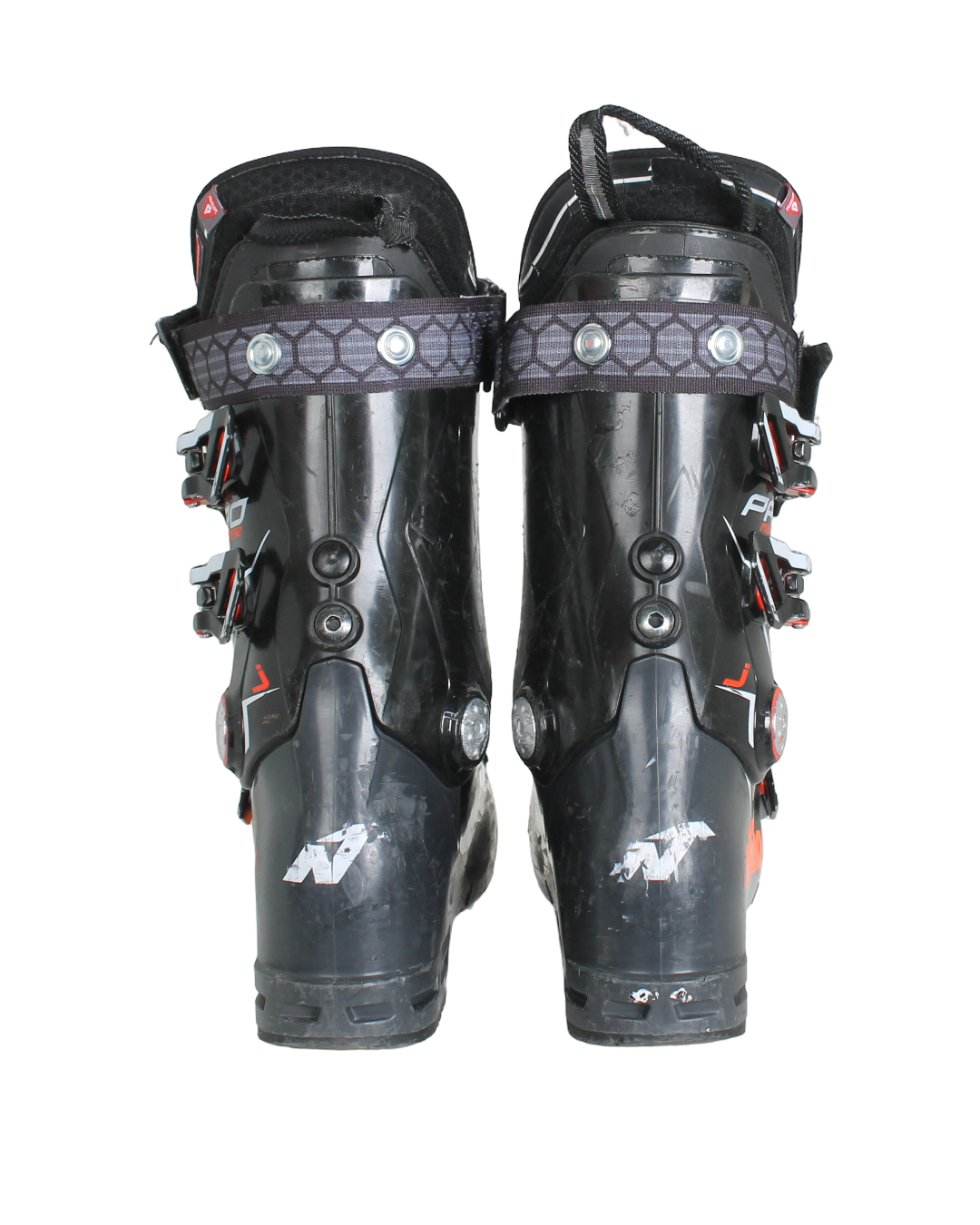 Nordica Pro Machine