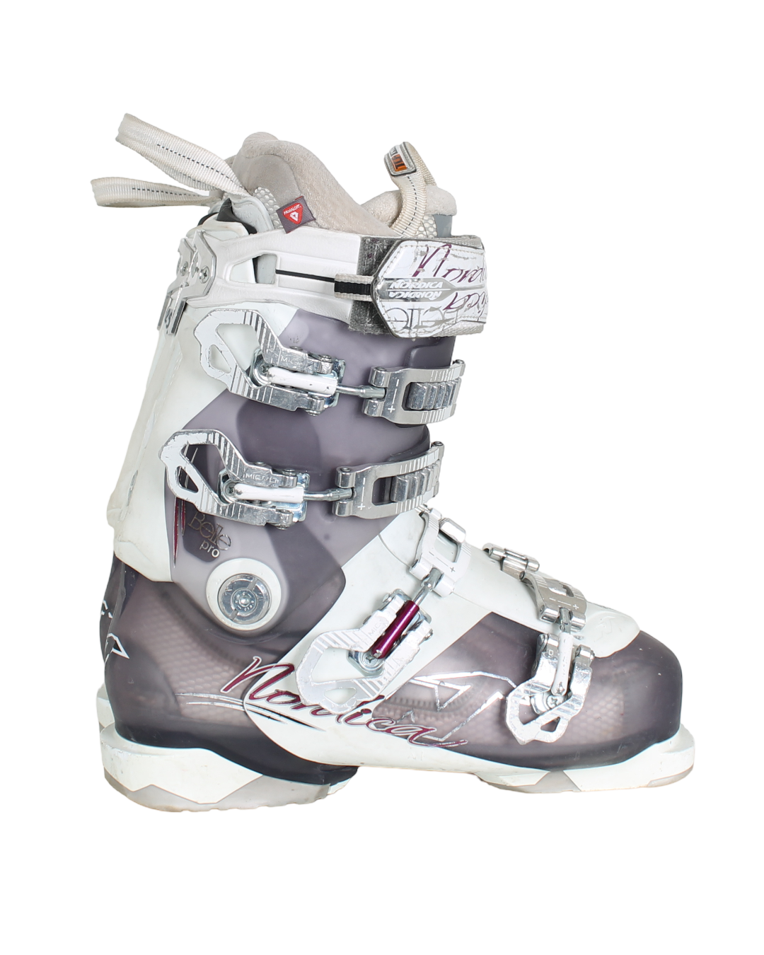 Nordica Belle Pro