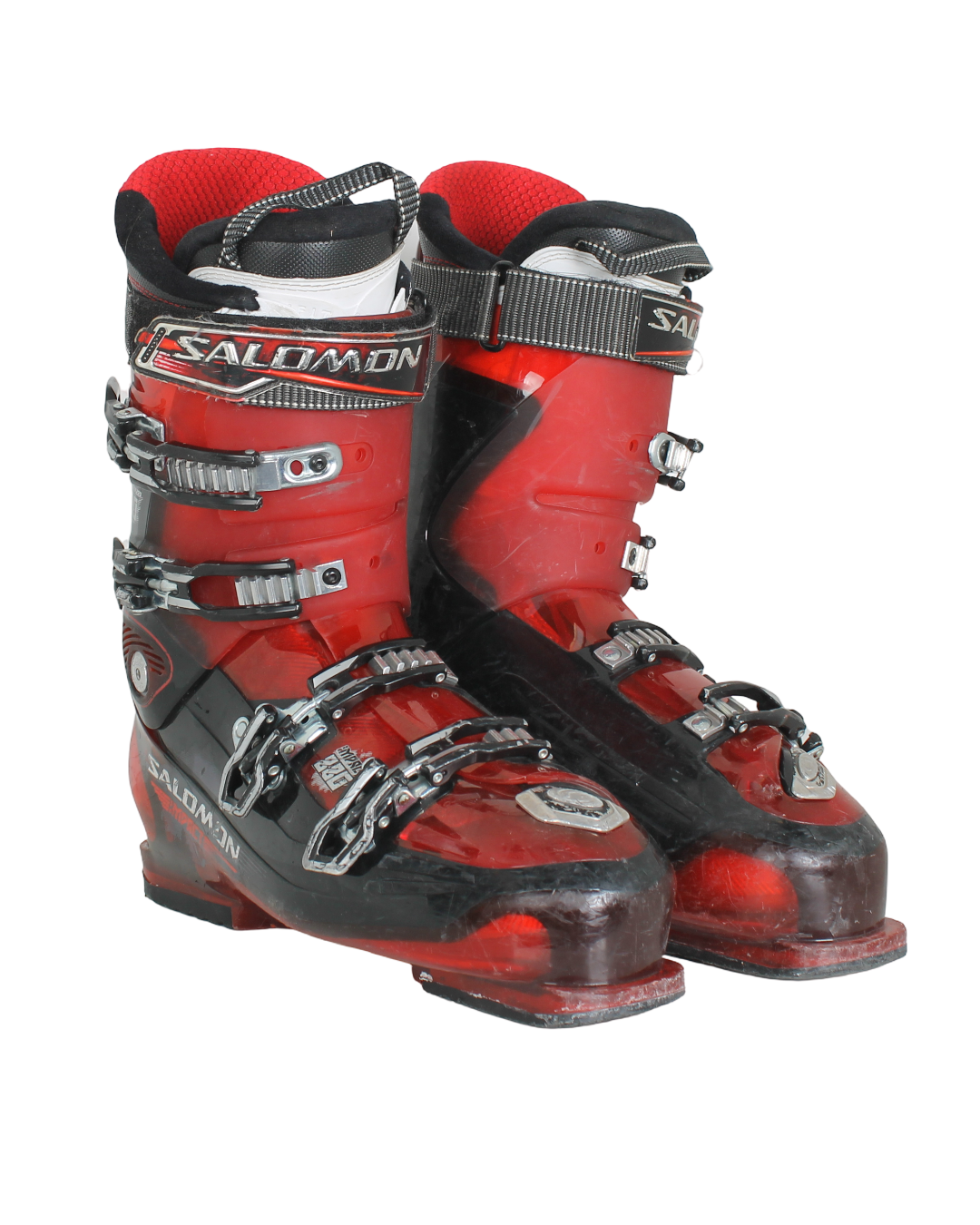 Salomon Impact 90