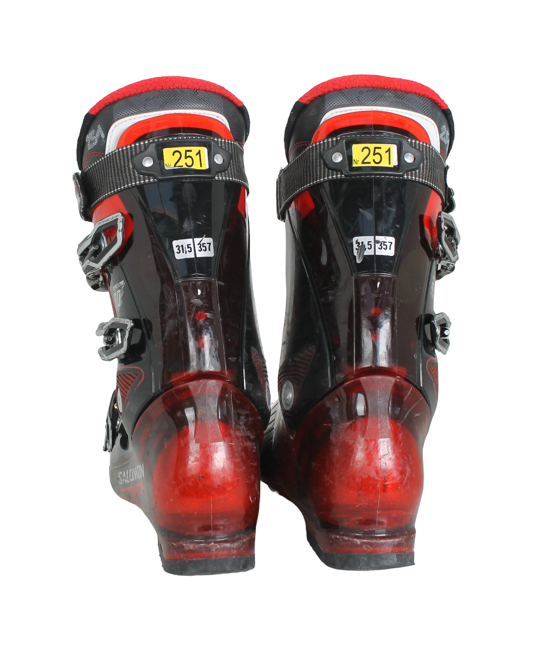Salomon Impact 90
