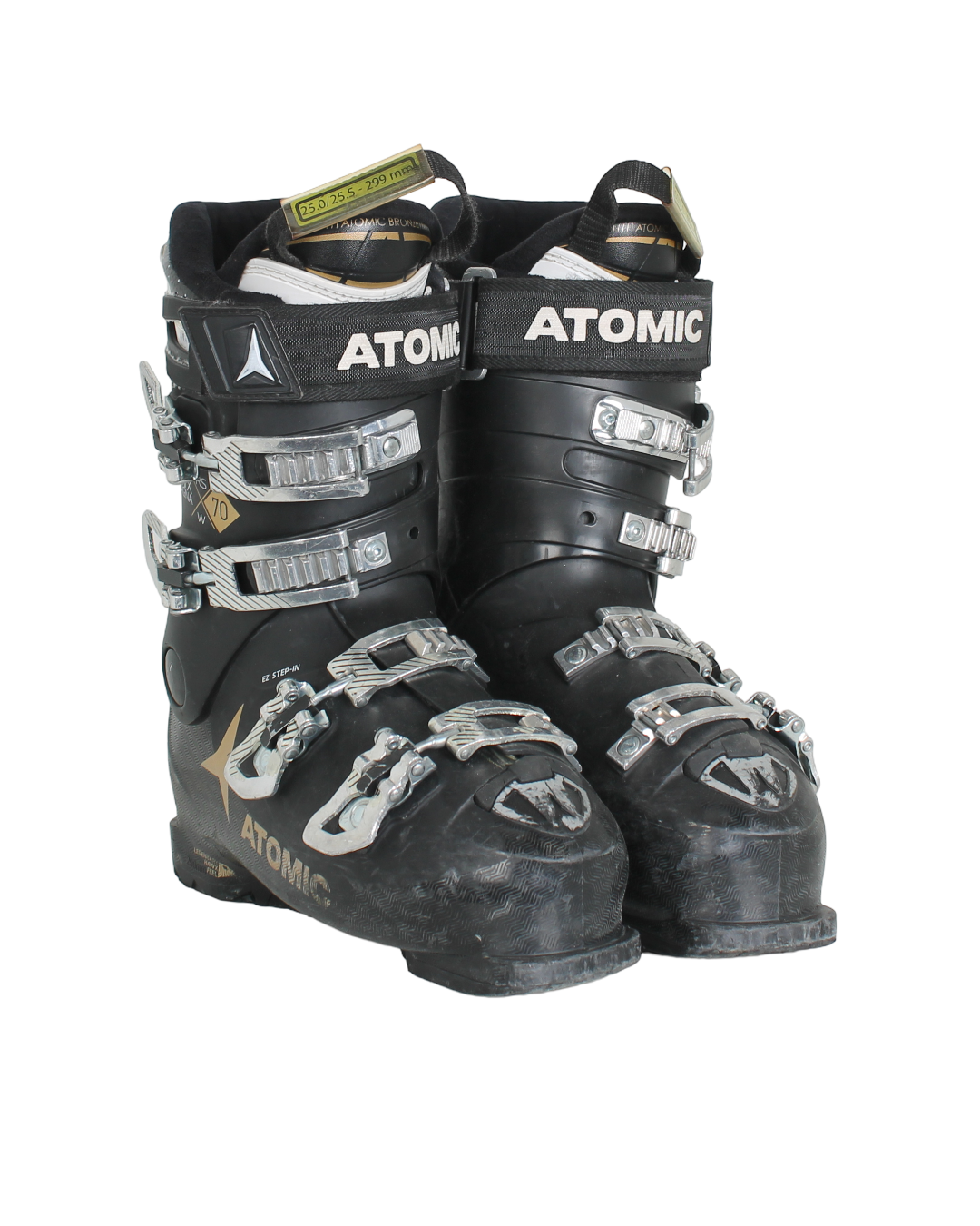 Atomic Hawx Magna RS 70 W