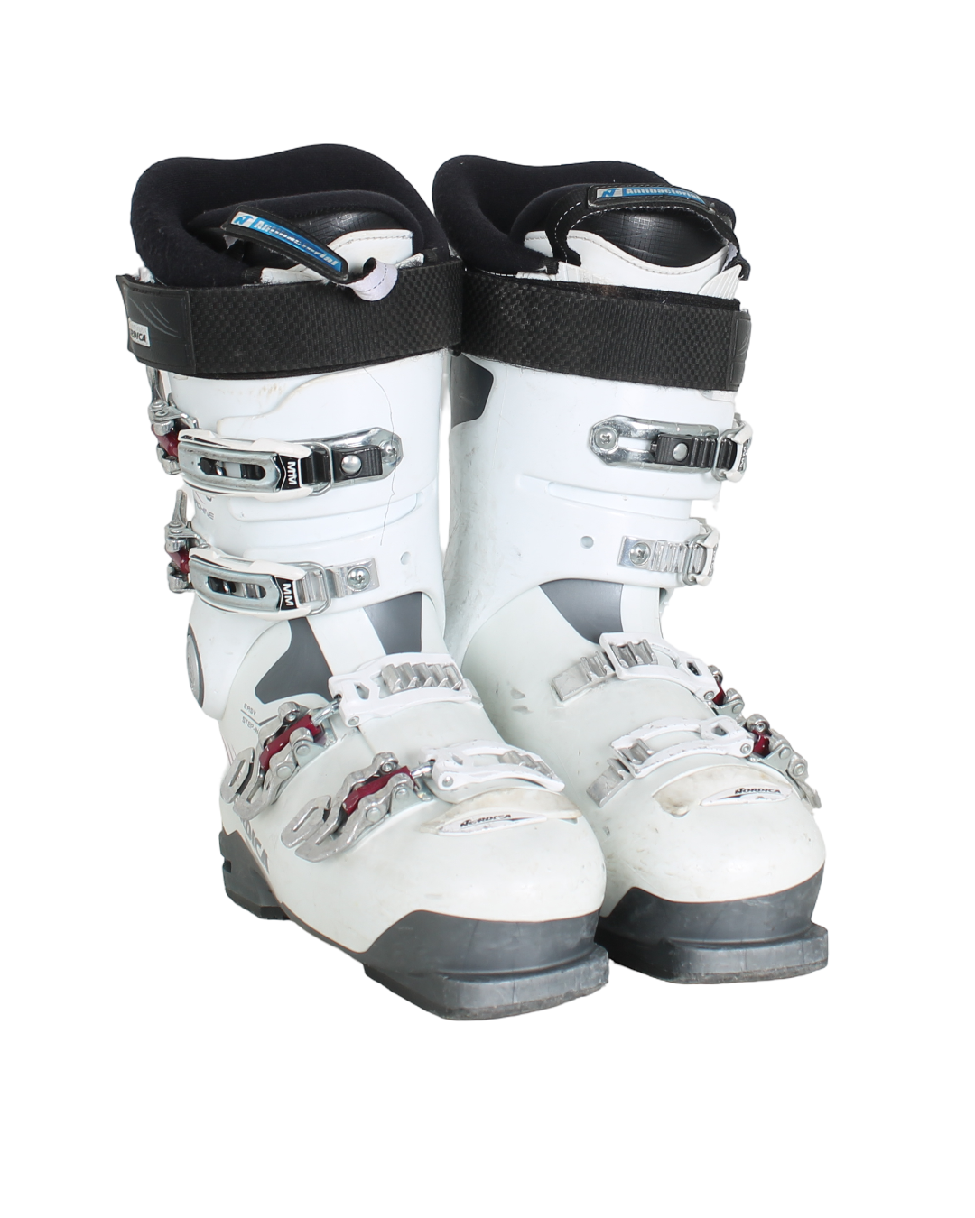 Nordica Sportmachine 75 wr White
