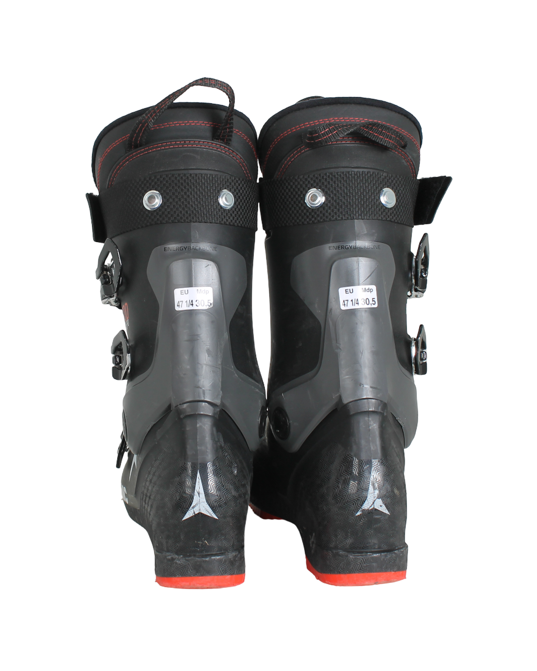 Atomic Hawx Prime pro 100 Black