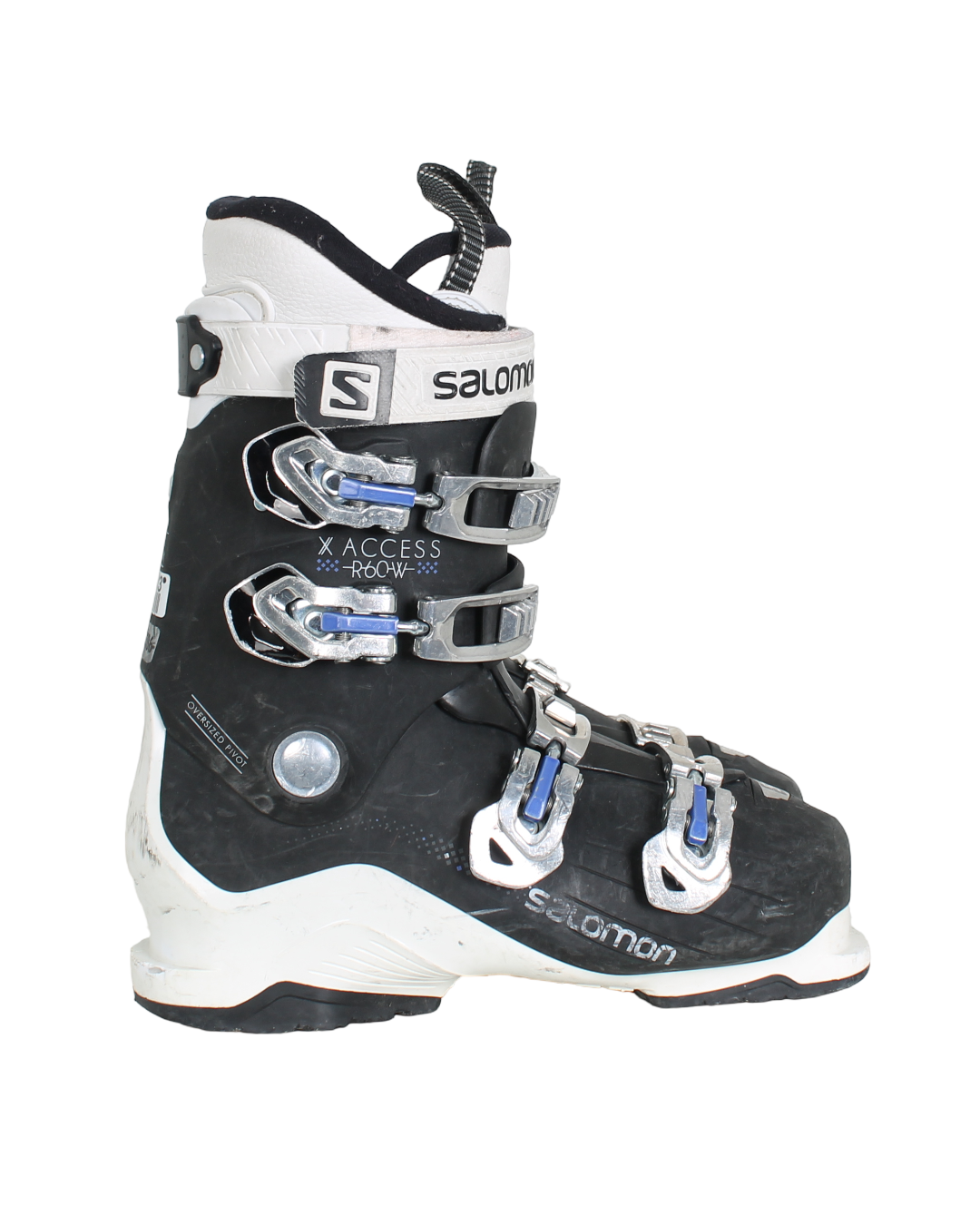 Salomon X Access R60 W