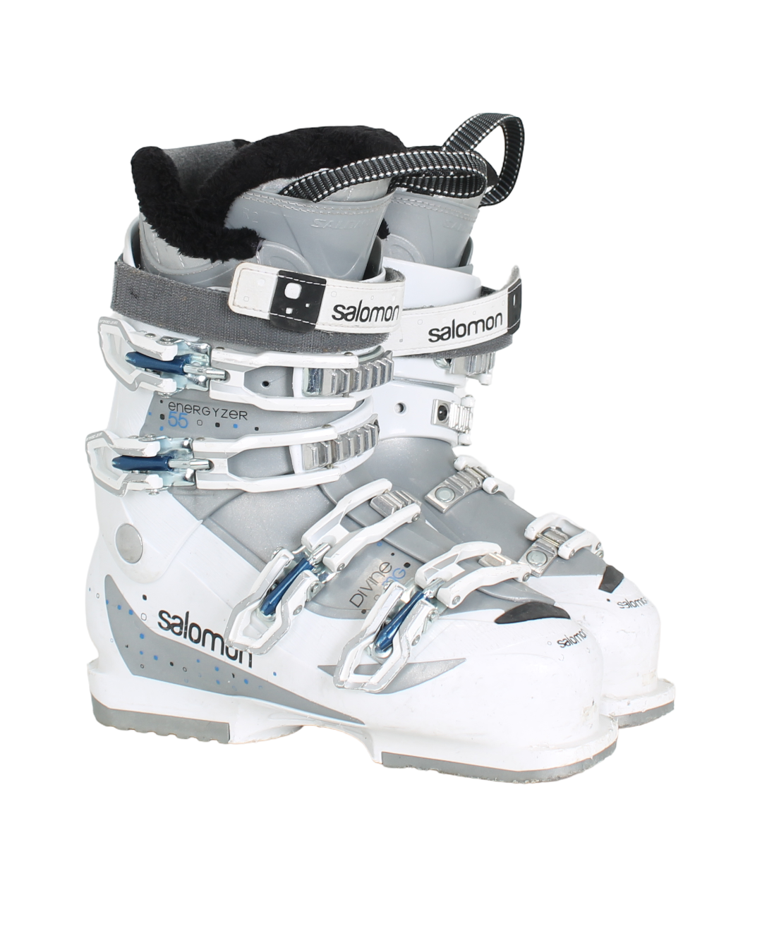 Salomon Divine 55