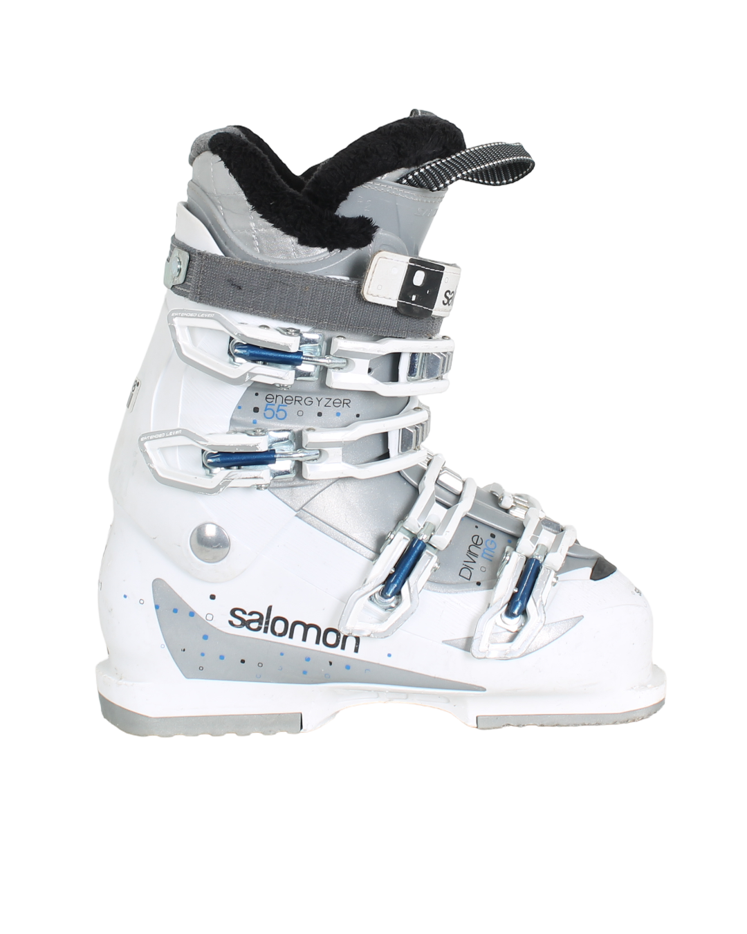 Salomon Divine 55