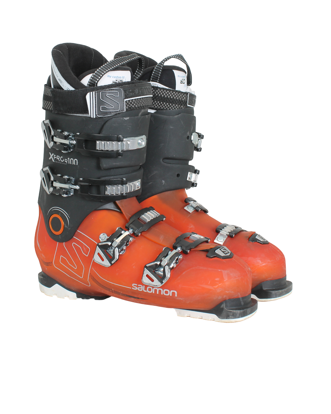 Salomon X Pro R100