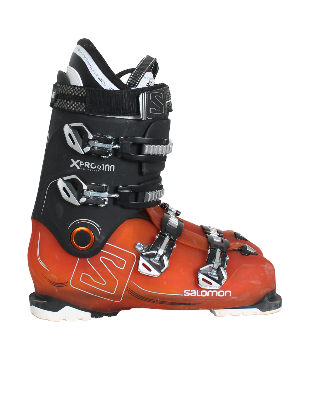 Salomon X Pro R100