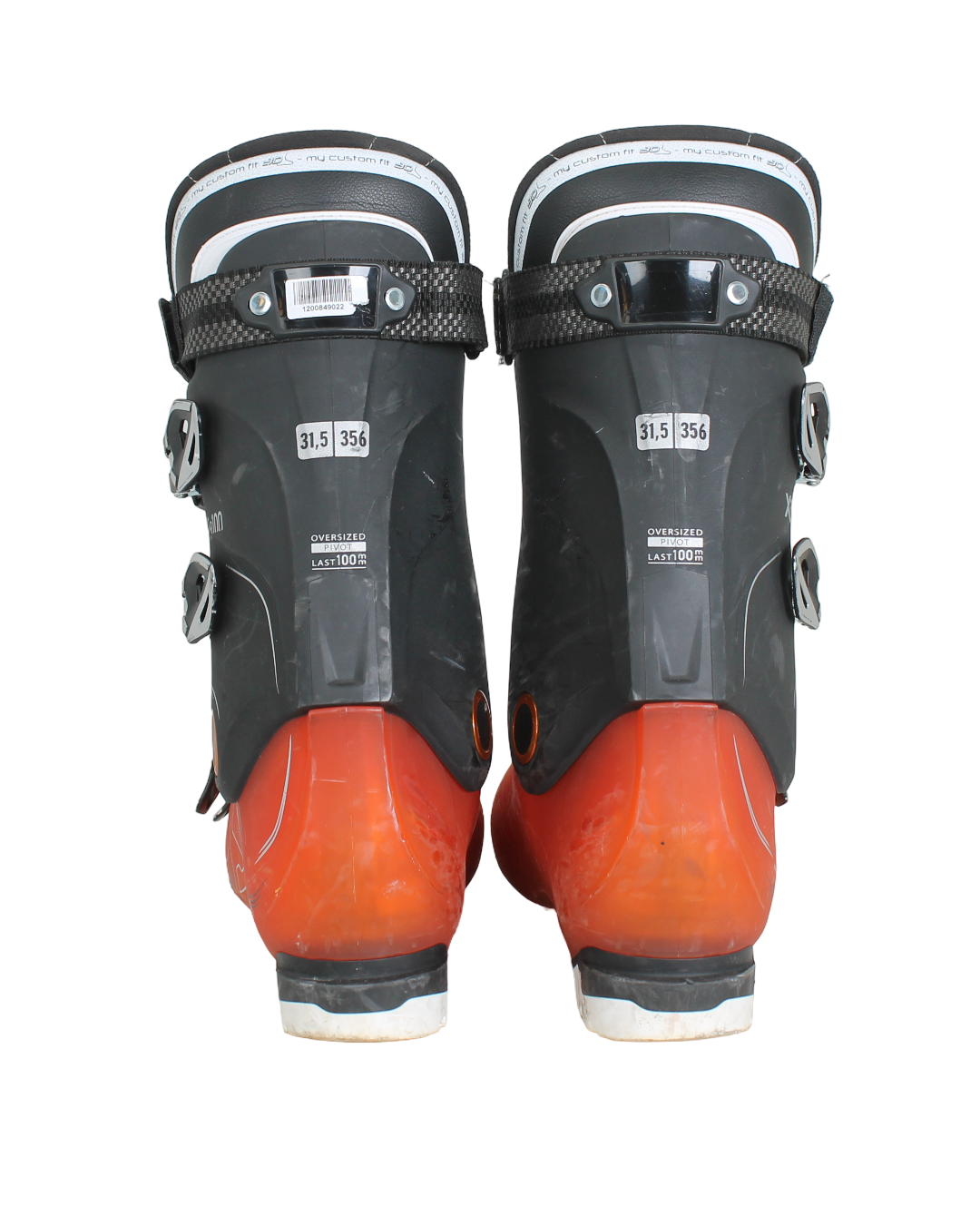Salomon X Pro R100