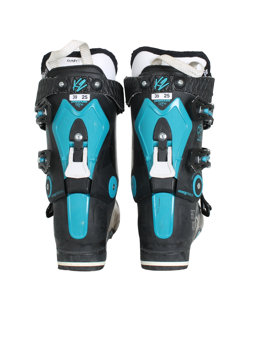 K2 BFC 90 W