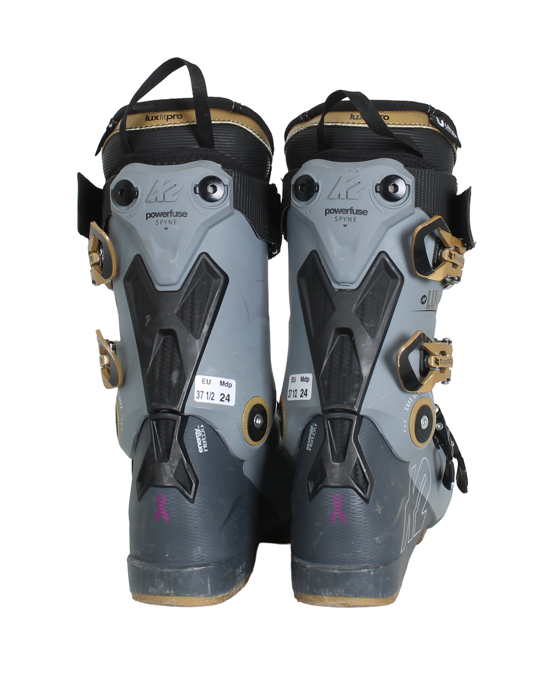 K2 100 LUV MV