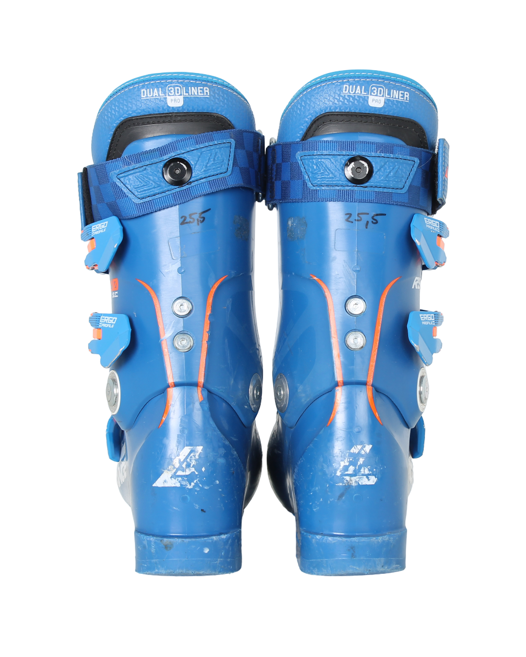 Lange RS110 S.C.