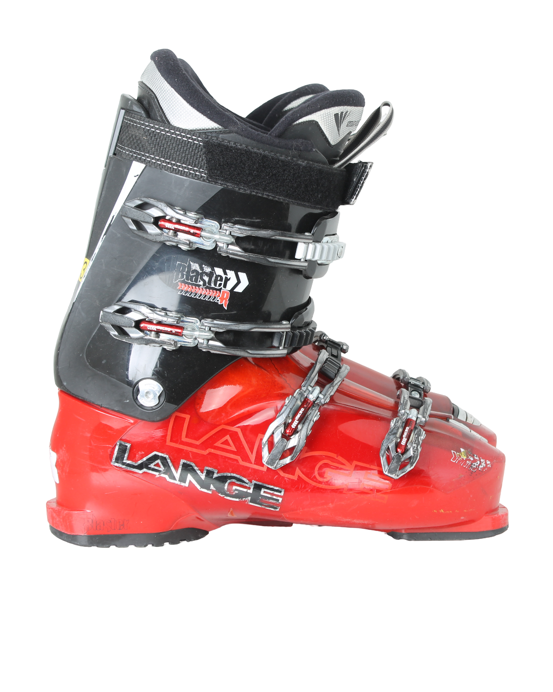 Lange Blaster