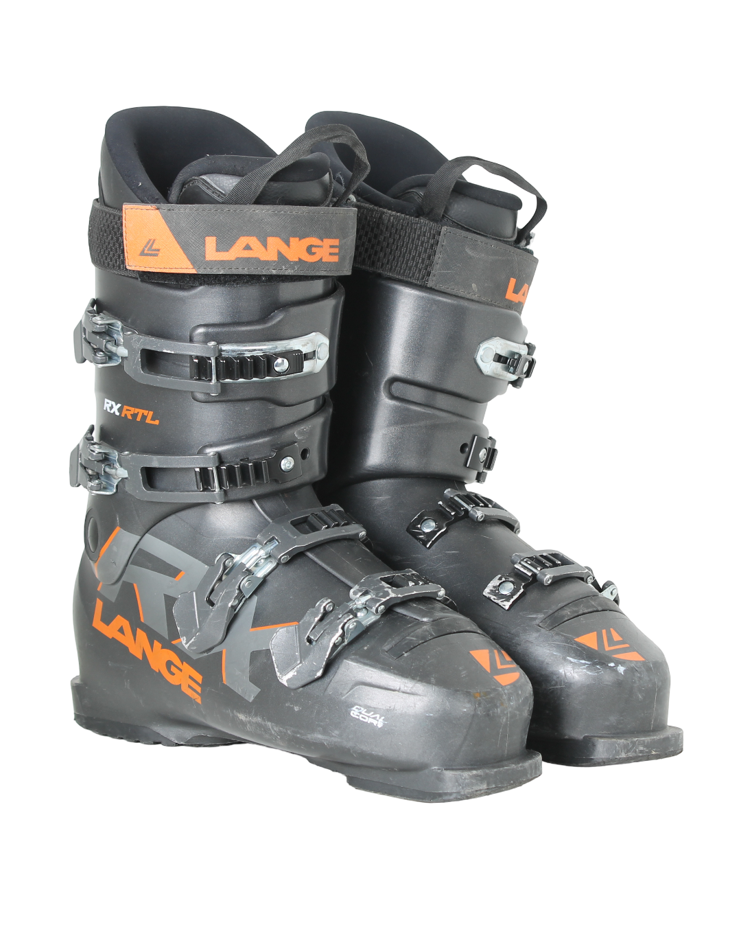 Lange RX RTL