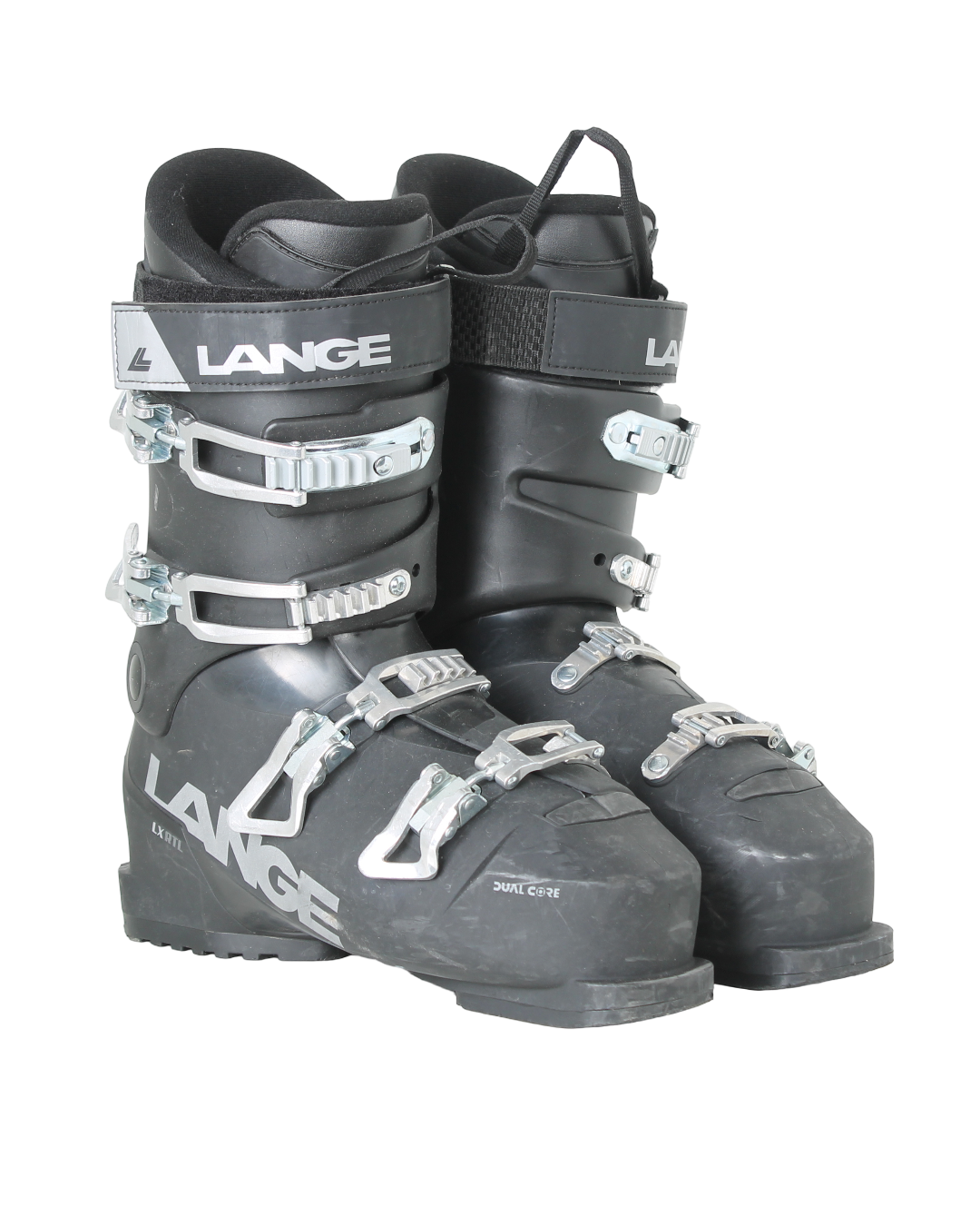 Lange LX RTL Black