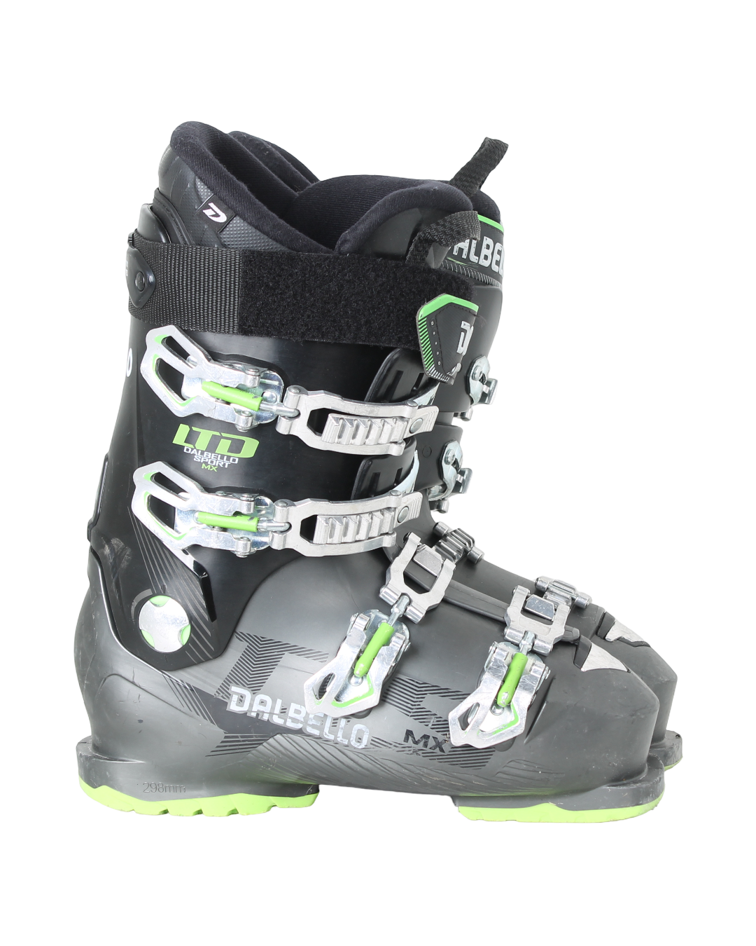 Dalbello LTD Sport MX