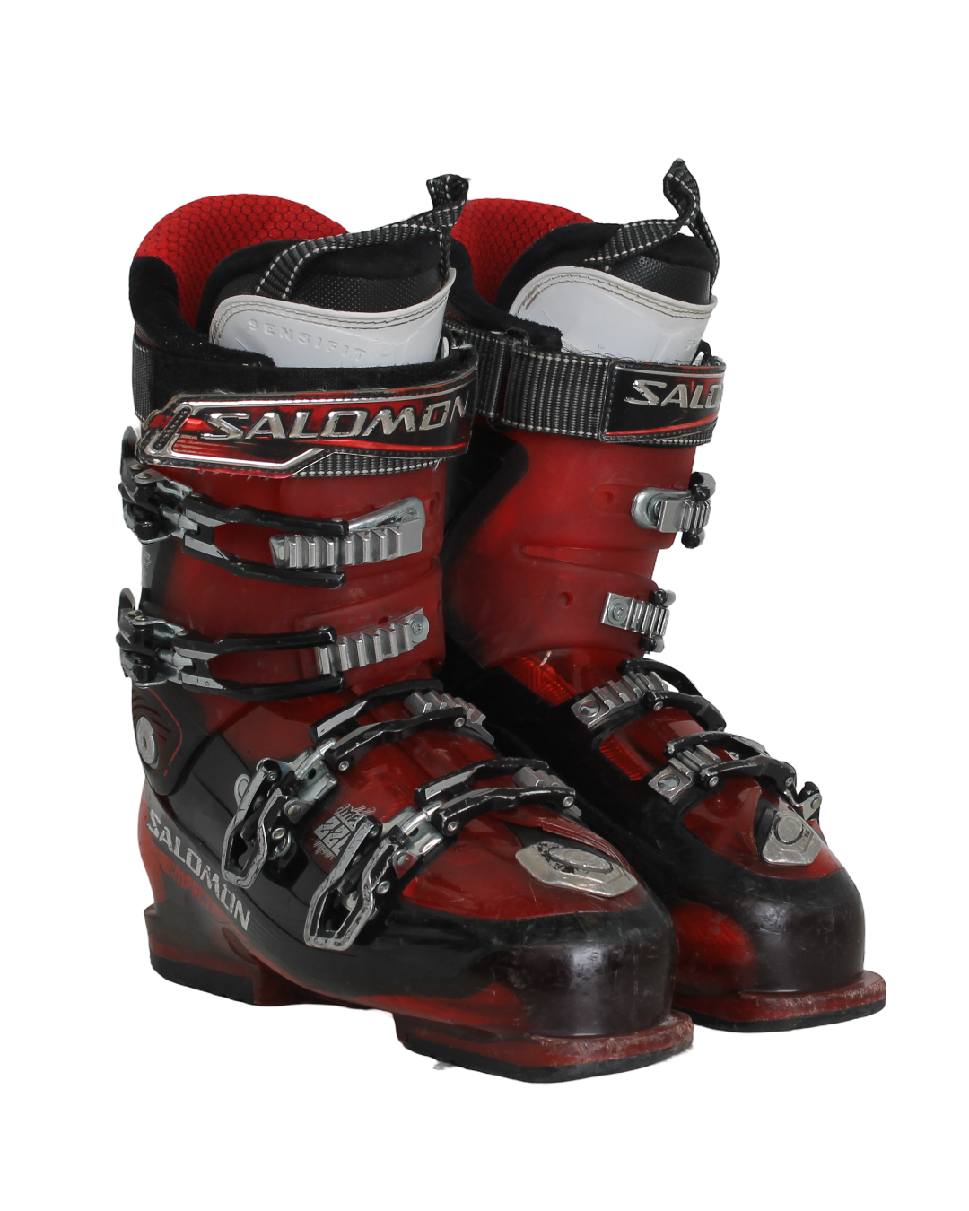 Salomon impact 220  Energyzer 90